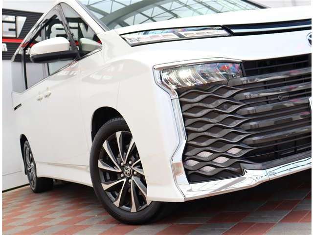 トヨタ ヴォクシー ２．０ Ｓ－Ｚ R4年 (関東) 99