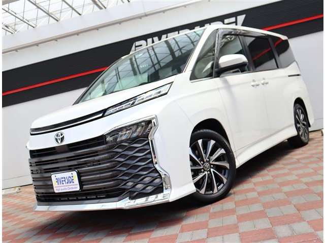 トヨタ ヴォクシー ２．０ Ｓ－Ｚ R4年 (関東) 99