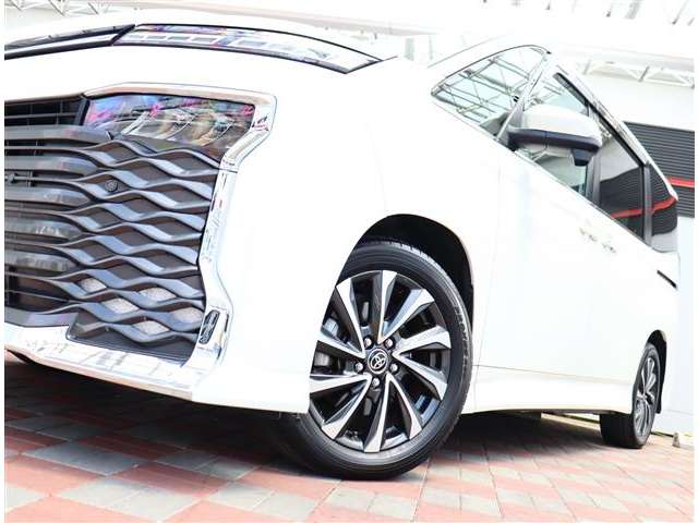 トヨタ ヴォクシー ２．０ Ｓ－Ｚ R4年 (関東) 99