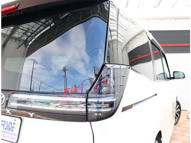 トヨタ ヴォクシー ２．０ Ｓ－Ｚ R4年 (関東) 99