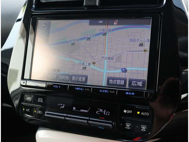 トヨタ プリウス １．８ Ｓ セーフティ プラス H29年 (関東) 99