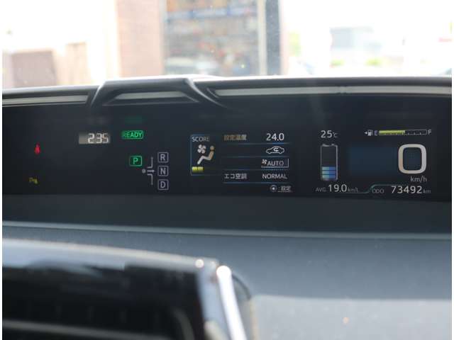 トヨタ プリウス １．８ Ｓ セーフティ プラス H29年 (関東) 99