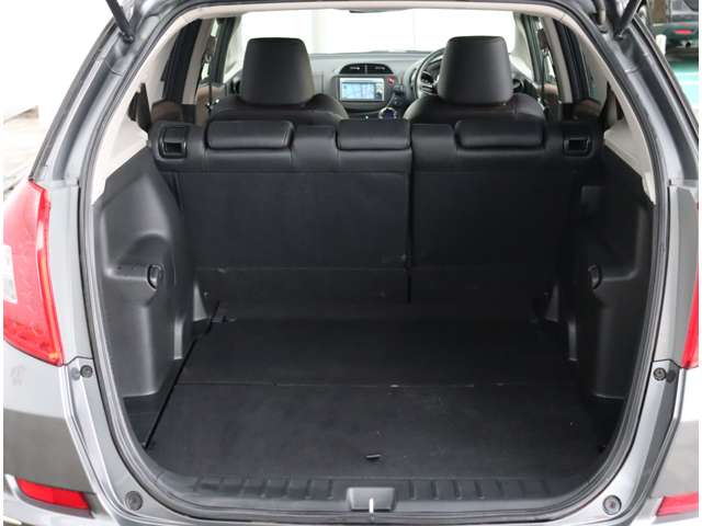 ホンダ フィット　シャトル １．５ １５Ｘ Ｓパッケージ H24年 (関東) 99