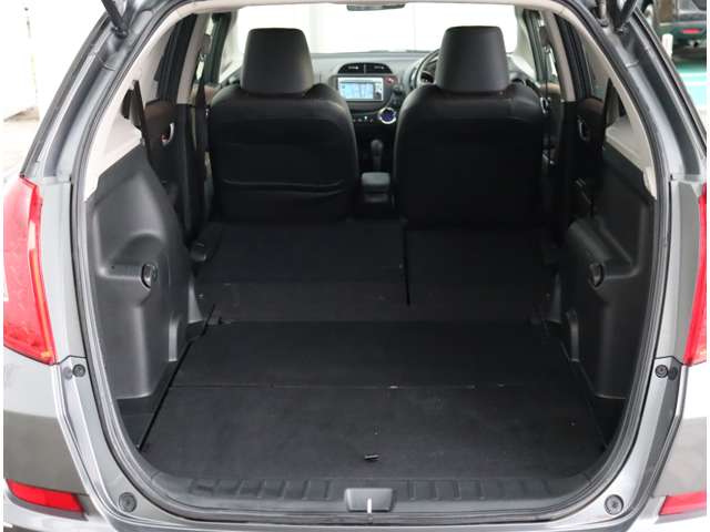 ホンダ フィット　シャトル １．５ １５Ｘ Ｓパッケージ H24年 (関東) 99