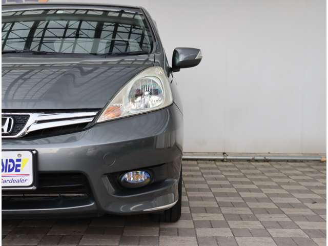 ホンダ フィット　シャトル １．５ １５Ｘ Ｓパッケージ H24年 (関東) 99