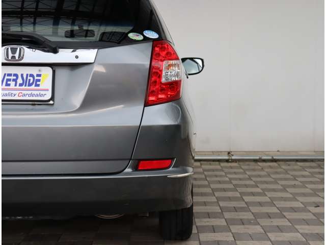 ホンダ フィット　シャトル １．５ １５Ｘ Ｓパッケージ H24年 (関東) 99