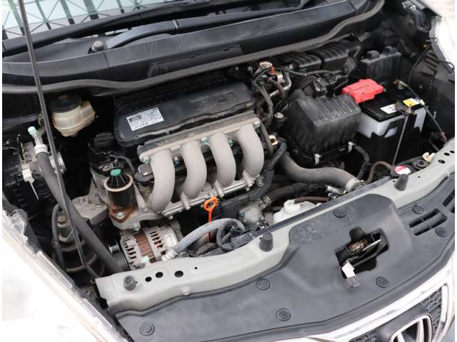 ホンダ フィット　シャトル １．５ １５Ｘ Ｓパッケージ H24年 (関東) 99