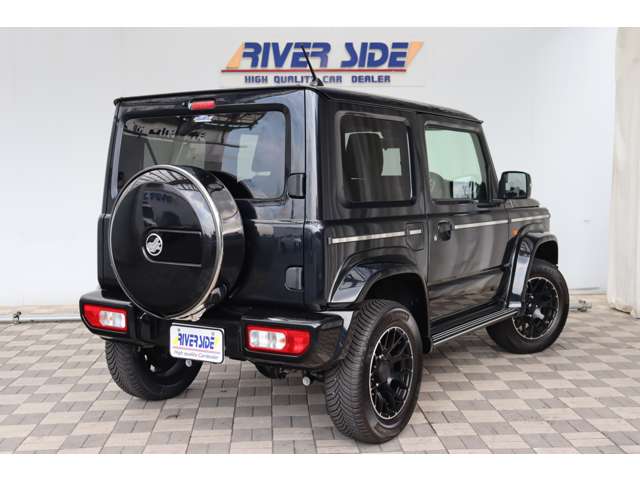 スズキ ジムニーシエラ １．５ ＪＣ ４ＷＤ R6年 (関東) 99