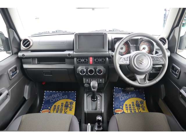 スズキ ジムニーシエラ １．５ ＪＣ ４ＷＤ R6年 (関東) 99