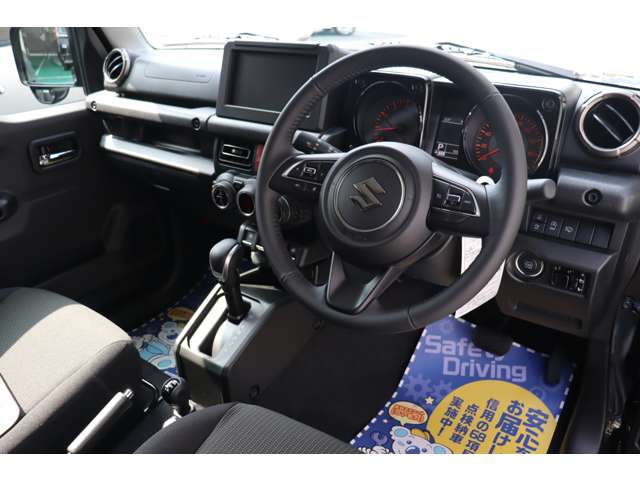 スズキ ジムニーシエラ １．５ ＪＣ ４ＷＤ R6年 (関東) 99