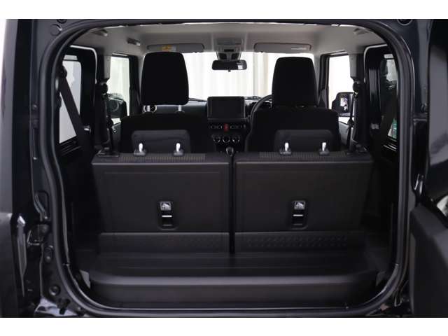 スズキ ジムニーシエラ １．５ ＪＣ ４ＷＤ R6年 (関東) 99