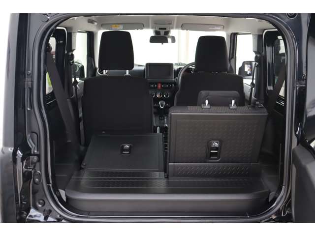 スズキ ジムニーシエラ １．５ ＪＣ ４ＷＤ R6年 (関東) 99