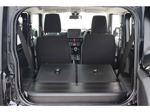 スズキ ジムニーシエラ １．５ ＪＣ ４ＷＤ R6年 (関東) 99