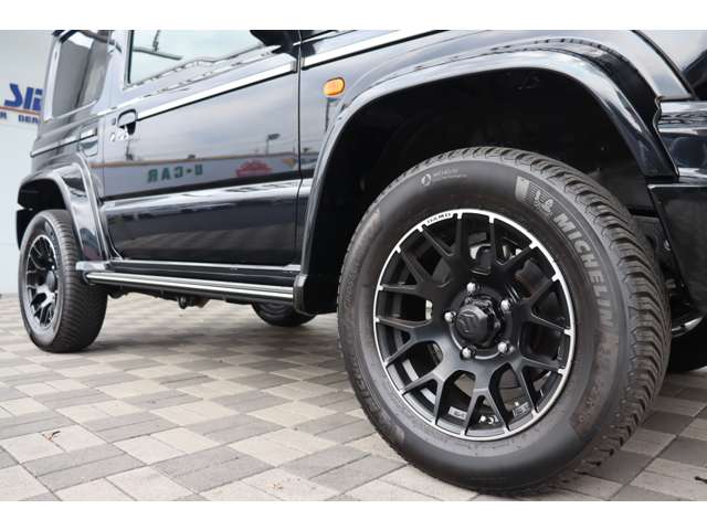 スズキ ジムニーシエラ １．５ ＪＣ ４ＷＤ R6年 (関東) 99