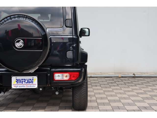 スズキ ジムニーシエラ １．５ ＪＣ ４ＷＤ R6年 (関東) 99