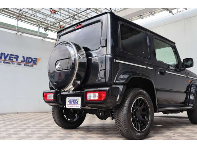 スズキ ジムニーシエラ １．５ ＪＣ ４ＷＤ R6年 (関東) 99