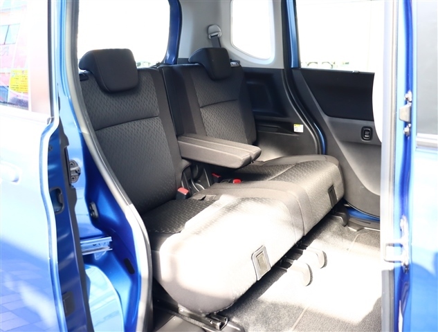 スズキ ソリオ １．２ バンディット ハイブリッド ＭＶ デュアルカメラブレーキサポート装着車 H28年 (関東) 99