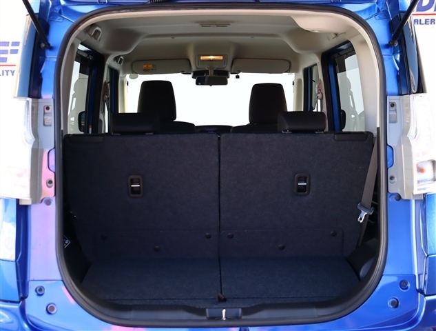 スズキ ソリオ １．２ バンディット ハイブリッド ＭＶ デュアルカメラブレーキサポート装着車 H28年 (関東) 99