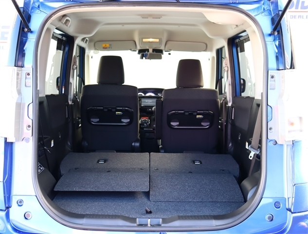 スズキ ソリオ １．２ バンディット ハイブリッド ＭＶ デュアルカメラブレーキサポート装着車 H28年 (関東) 99