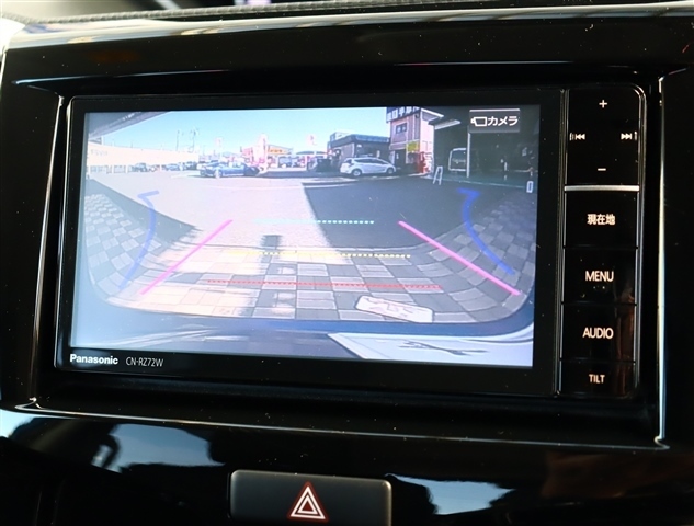 スズキ ソリオ １．２ バンディット ハイブリッド ＭＶ デュアルカメラブレーキサポート装着車 H28年 (関東) 99