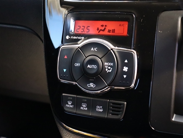 スズキ ソリオ １．２ バンディット ハイブリッド ＭＶ デュアルカメラブレーキサポート装着車 H28年 (関東) 99