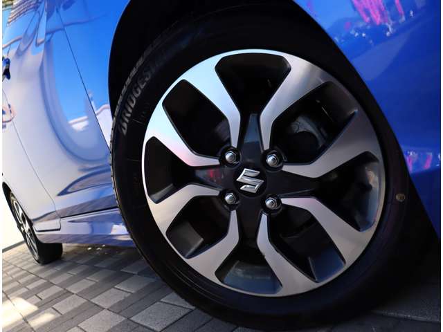 スズキ ソリオ １．２ バンディット ハイブリッド ＭＶ デュアルカメラブレーキサポート装着車 H28年 (関東) 99