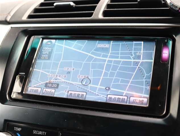 トヨタ カムリ　ハイブリッド ２．５ Ｇパッケージ H25年 (関東) 99