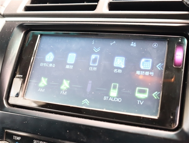 トヨタ カムリ　ハイブリッド ２．５ Ｇパッケージ H25年 (関東) 99