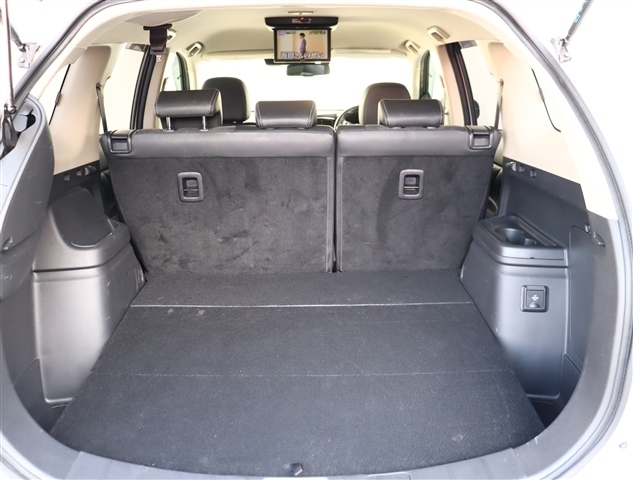 三菱 アウトランダーＰＨＥＶ ２．４ Ｇ ４ＷＤ R1年 (関東) 99