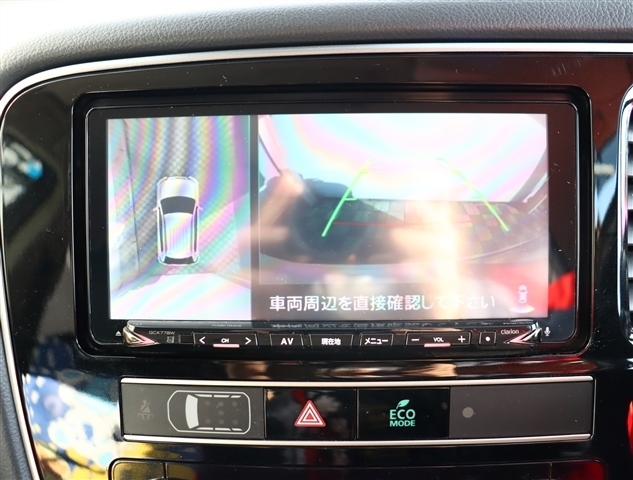 三菱 アウトランダーＰＨＥＶ ２．４ Ｇ ４ＷＤ R1年 (関東) 99