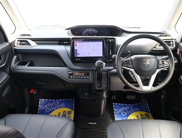 スズキ ソリオ １．２ ハイブリッド ＳＺ R5年 (関東) 99