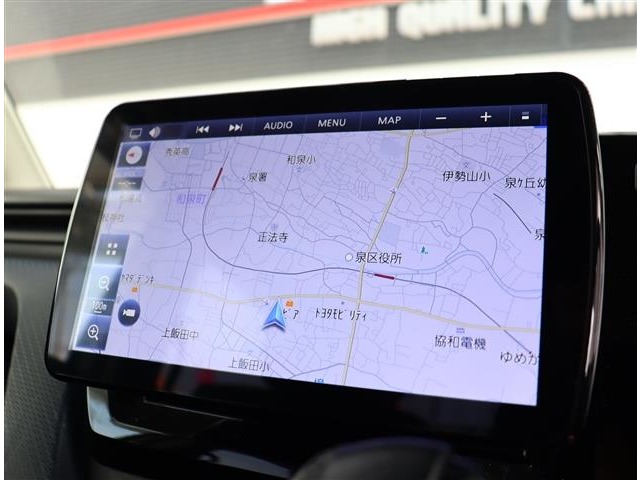 スズキ ソリオ １．２ ハイブリッド ＳＺ R5年 (関東) 99