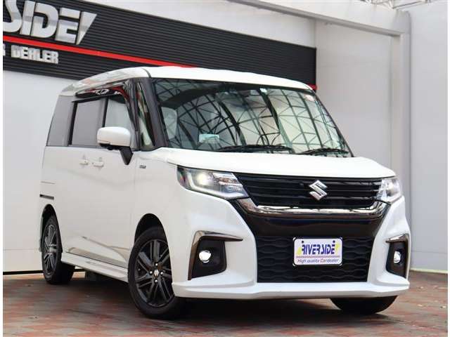 スズキ ソリオ １．２ ハイブリッド ＳＺ R5年 (関東) 99