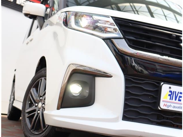 スズキ ソリオ １．２ ハイブリッド ＳＺ R5年 (関東) 99