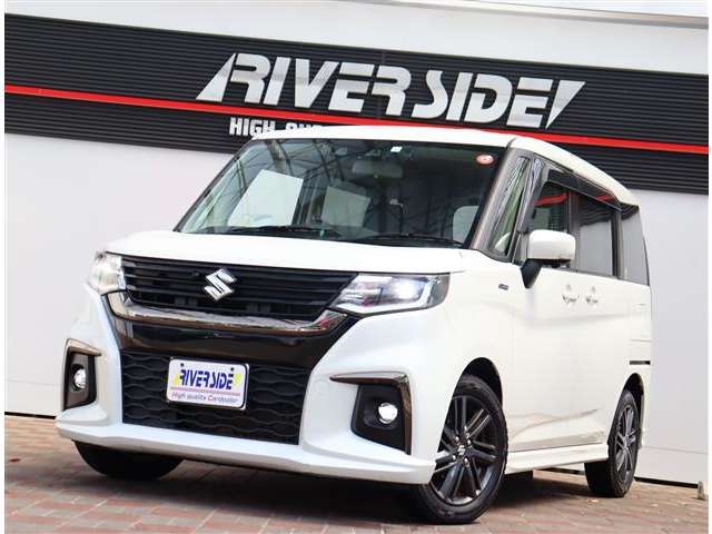 スズキ ソリオ １．２ ハイブリッド ＳＺ R5年 (関東) 99