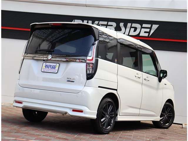 スズキ ソリオ １．２ ハイブリッド ＳＺ R5年 (関東) 99