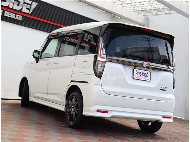 スズキ ソリオ １．２ ハイブリッド ＳＺ R5年 (関東) 99