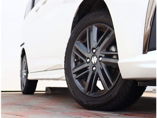 スズキ ソリオ １．２ ハイブリッド ＳＺ R5年 (関東) 99