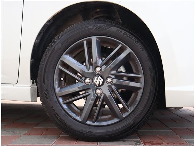 スズキ ソリオ １．２ ハイブリッド ＳＺ R5年 (関東) 99