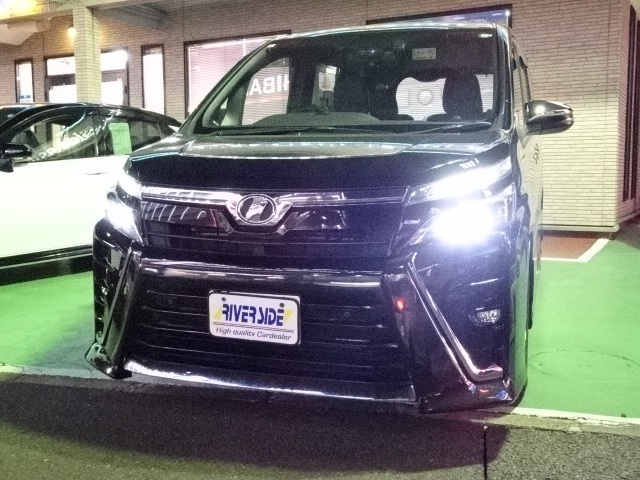 トヨタ ヴォクシー ２．０ ＺＳ R1年 (関東) 99