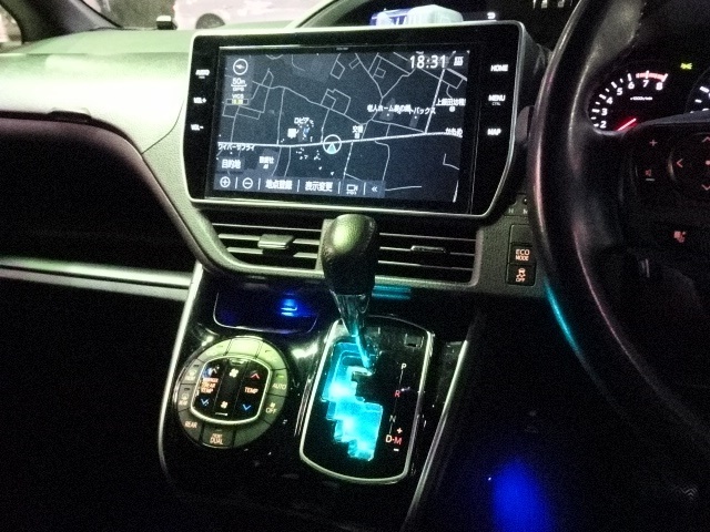 トヨタ ヴォクシー ２．０ ＺＳ R1年 (関東) 99