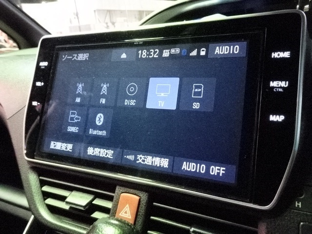 トヨタ ヴォクシー ２．０ ＺＳ R1年 (関東) 99