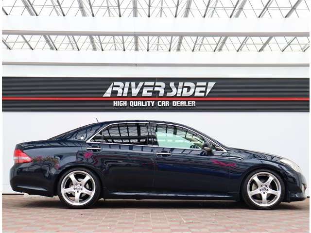 トヨタ クラウン ３．０ ロイヤルサルーン H21年 (関東) 99