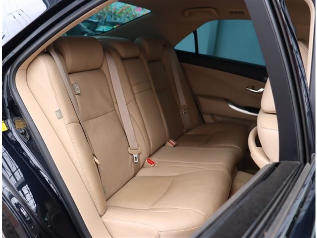 トヨタ クラウン ３．０ ロイヤルサルーン H21年 (関東) 99