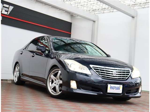 トヨタ クラウン ３．０ ロイヤルサルーン H21年 (関東) 99