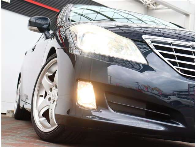 トヨタ クラウン ３．０ ロイヤルサルーン H21年 (関東) 99