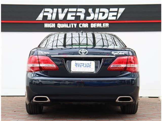 トヨタ クラウン ３．０ ロイヤルサルーン H21年 (関東) 99