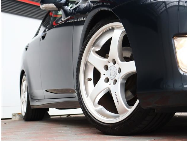 トヨタ クラウン ３．０ ロイヤルサルーン H21年 (関東) 99