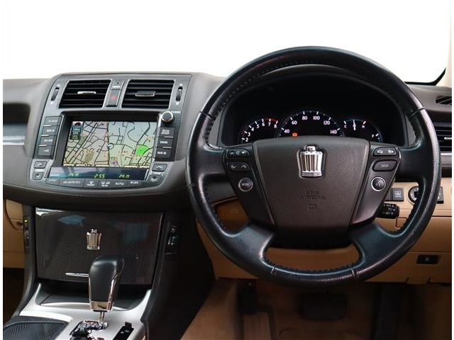 トヨタ クラウン ３．０ ロイヤルサルーン H21年 (関東) 99