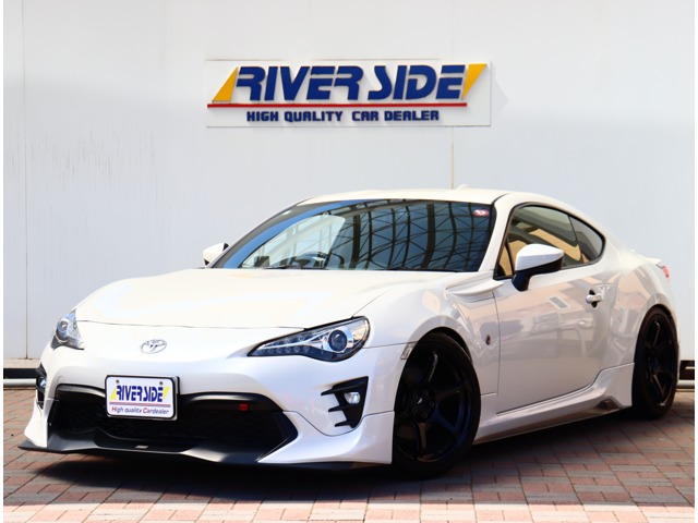 トヨタ ８６ ２．０ ＧＴ R1年 (関東) 99